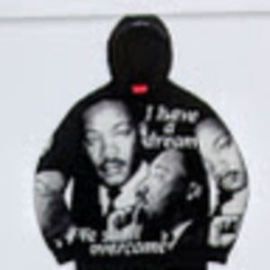 Meet your Posher, Vincent